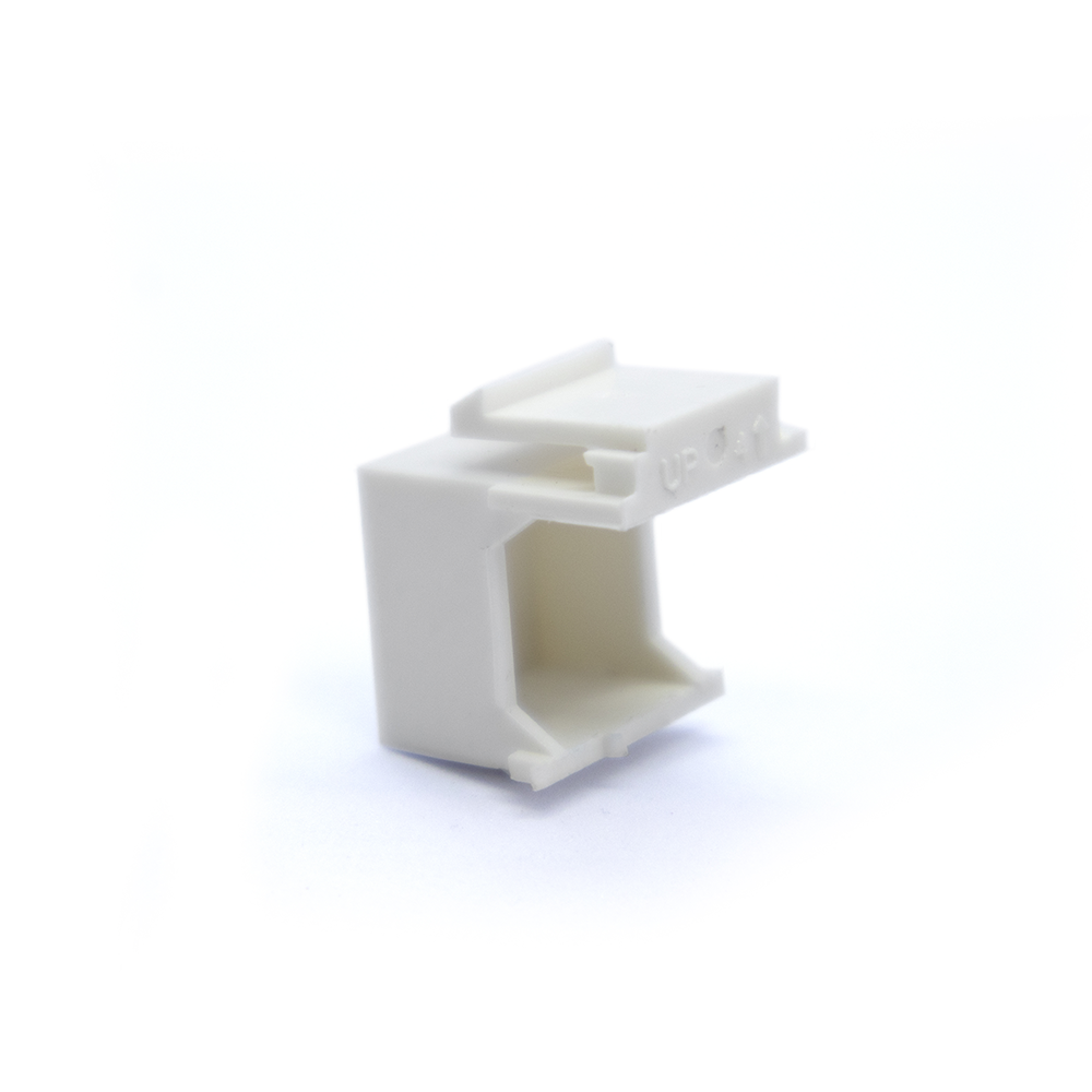 CAT-MC-1108 - MC-1108 MODULO CIEGO BLANCO, CATCOM