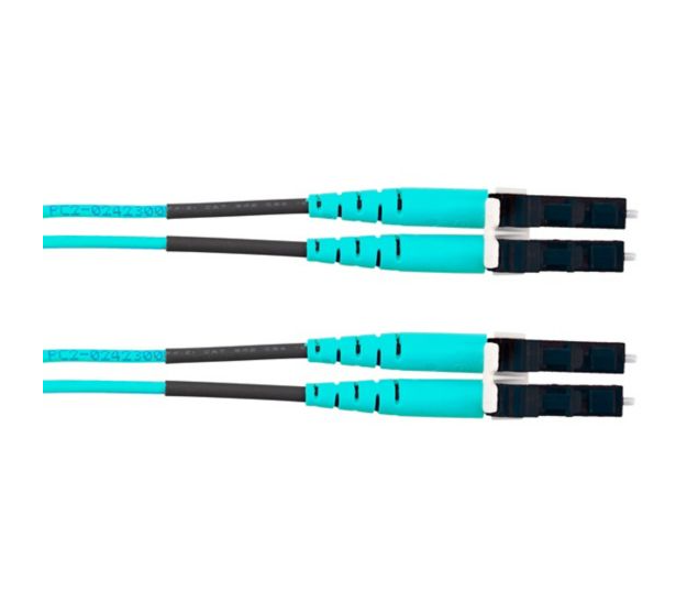 PAND-FX2ERLNLNSNM001 - FX2ERLNLNSNM001 FIBRA OM3 DUPLEX PARA SC  1.6MM