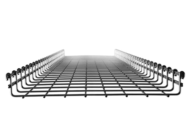 CH-54-450EZ - CH-54/450EZ PARRILLA (ESCALERILLA) ELECTROSOLDADA 2" X 18" X 3MTS ACABADO ELECTROCINC, CHAROFIL