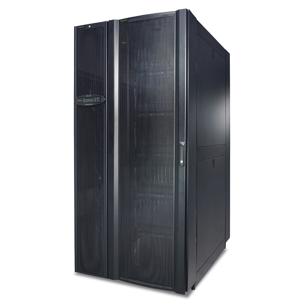 APC-ACCS1001 - Schneider Electric APC Contención Aire Trasera NetShelter SX