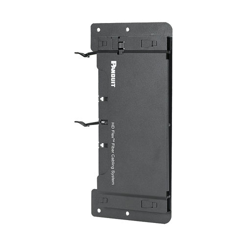 PAND-FLEX-0RUCH06 - PANDUIT HD FLEX Soporte Cassettes 6 Puertos Modular Rack