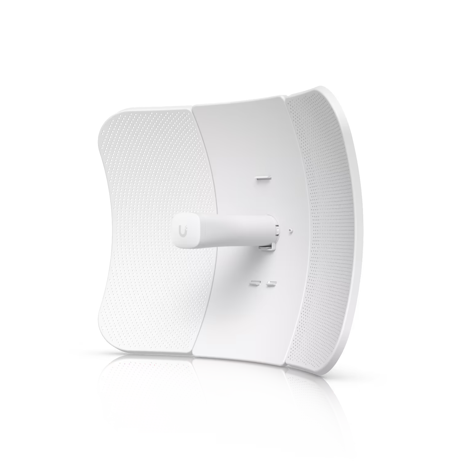 UB-LBE-5AC-LR - LBE-5AC-LR airMAX LITEBEAM 5AC DE LARGO ALCANCE 2X2 MIMO 26dBi, UBIQUITI