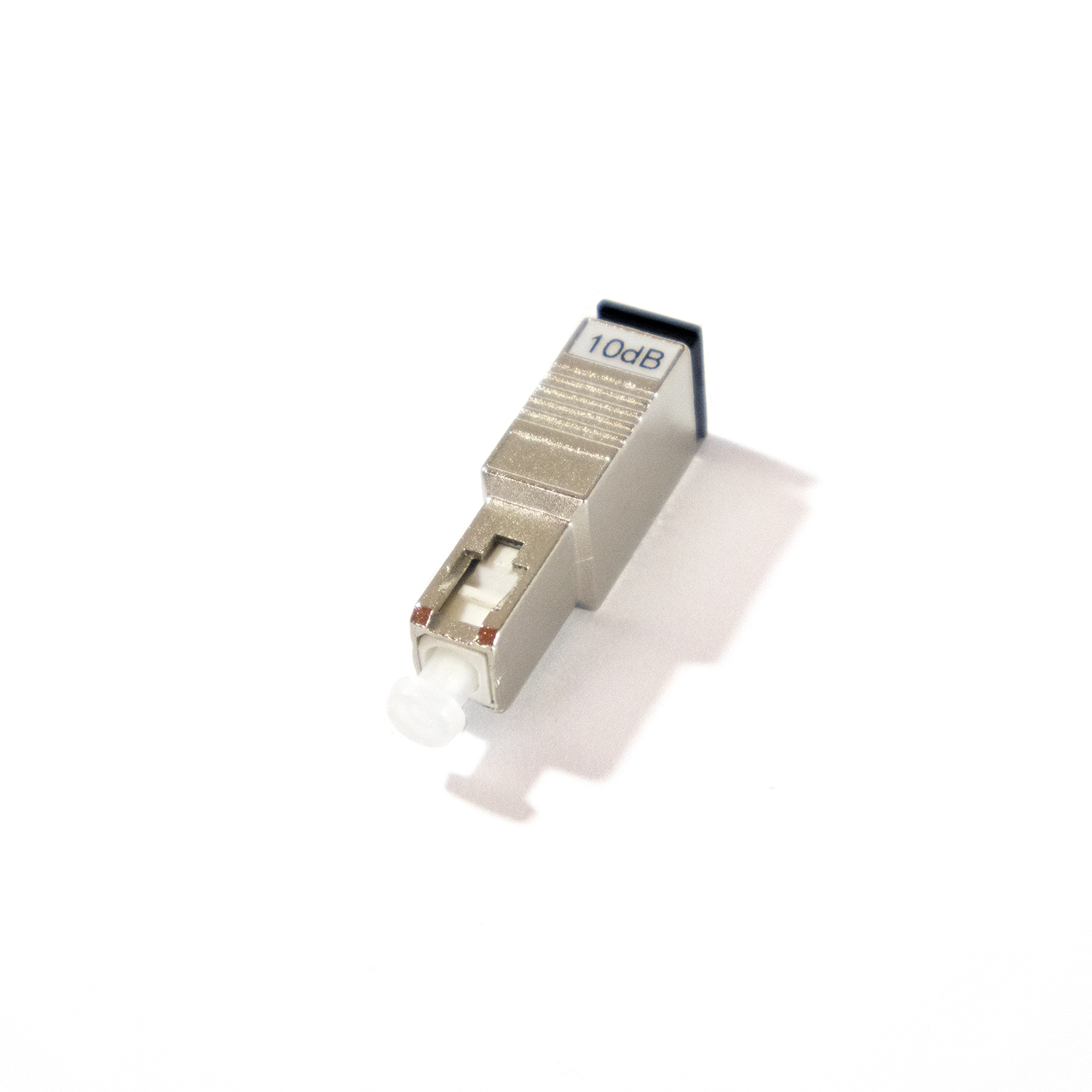 CATF-ATN-SU10-DBS - ATN-SU10-DBS ATENUADOR P/FIBRA OPTICA SC/UPC A SC/UPC 10DB MONOMODO, CATCOM