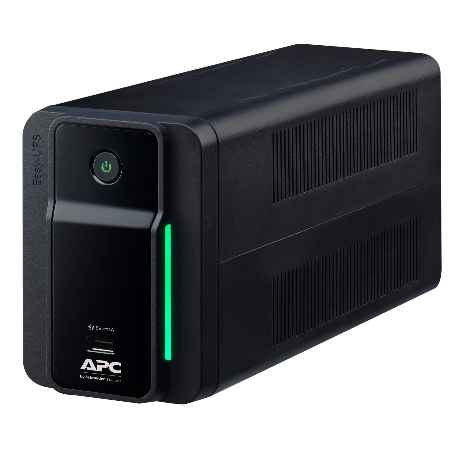APC-BVX700LU-LM - BVX700LU-LM UPS DE RESPALDO AVR  700VA / 360W, 120V (4) NEMA 5-15R + USB, MARCA APC