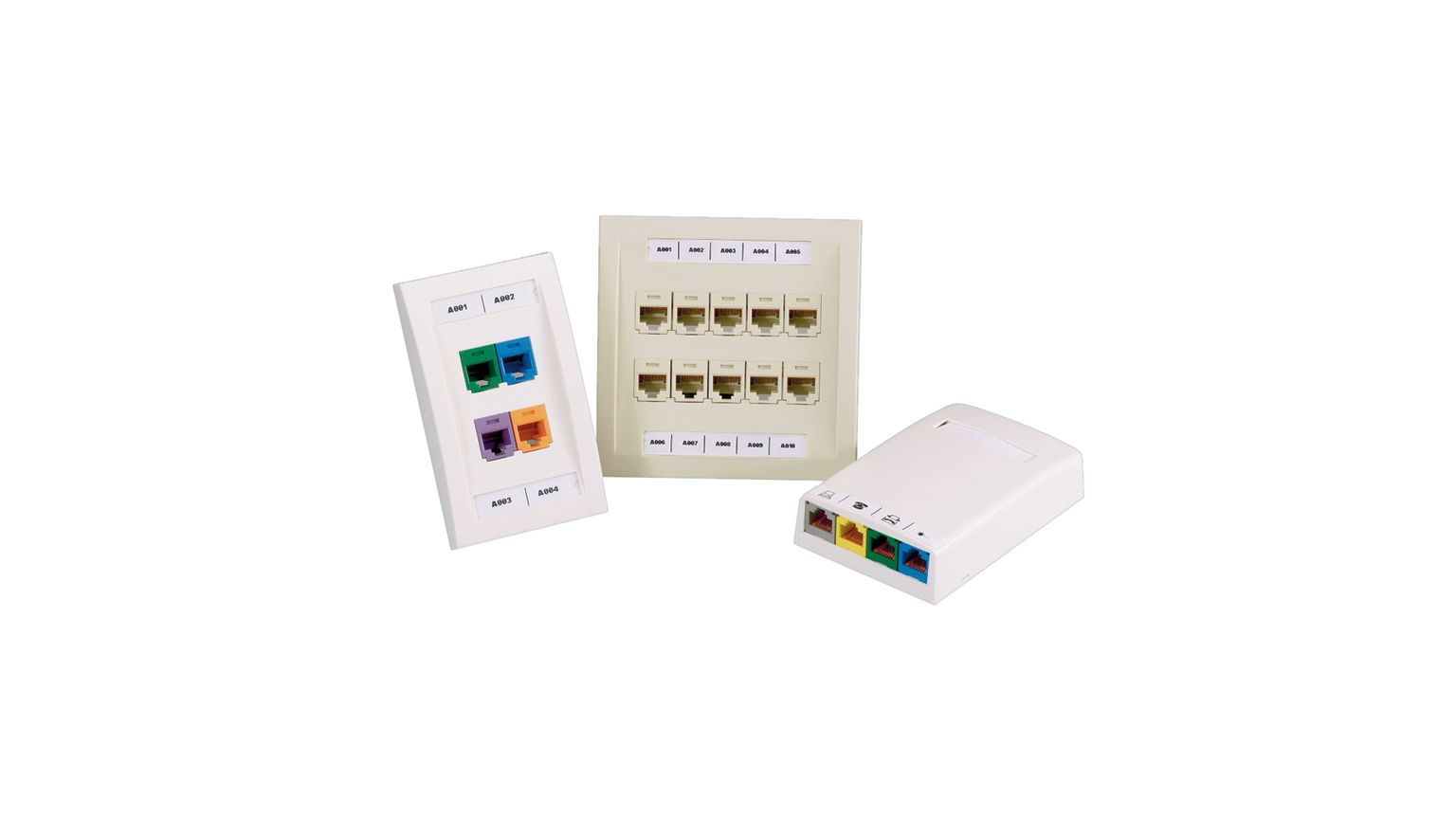 PAND-C195X040Y1C - C195X040Y1C P1 ETIQUETAS NO ADHESIVAS P/PLACA