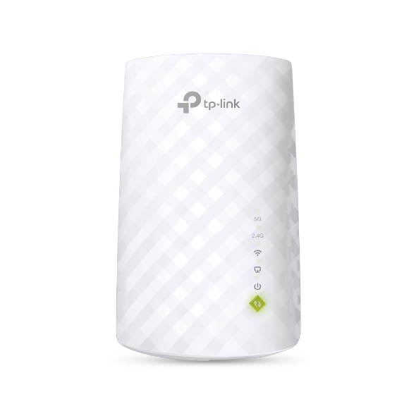TL-RE200 - RE200 EXTENSOR DE RANGO WI-FI 802.11A/B/G/N/AC 750mbps 