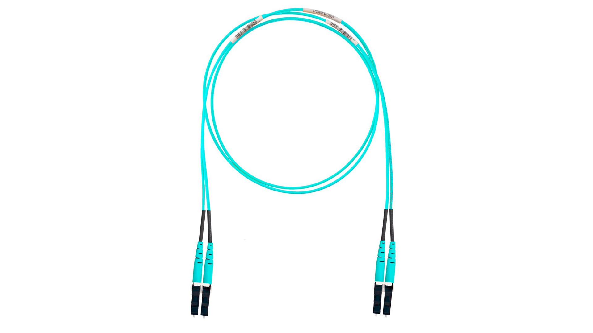 PAND-NKFPX2ELLLSM002 - NKFPX2ELLLSM002 PATCH CORD DE FIBRA DUPLEX OM3 LC-LC 2M