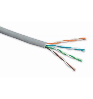 PAND-NUC6CR04GR-CE - NUC6CR04GR-CE CABLE UTP 4 PRS 24AWG CAT. 6 VERDE CM