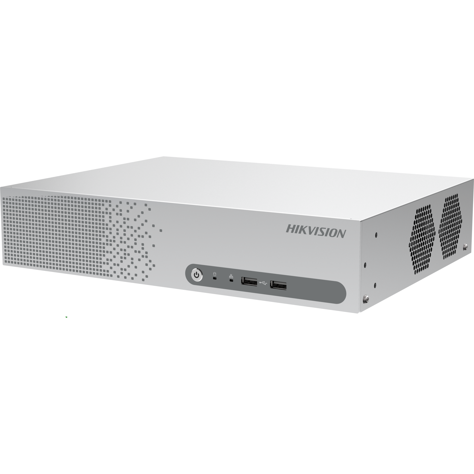 HIK-IDS-6716NXI-P1 - HIK IDS-6716NXI-P1 NVR 16 Ch IP Inteligente Deep Learning