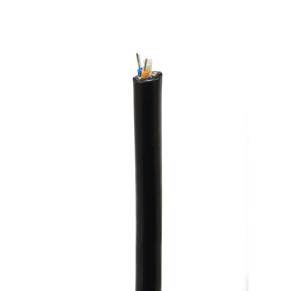 OFS-19046136 - 19046136 CABLE DE FO 12 HILOS MONOMODO CFOA-AS TS  ADSS HASTA 200M