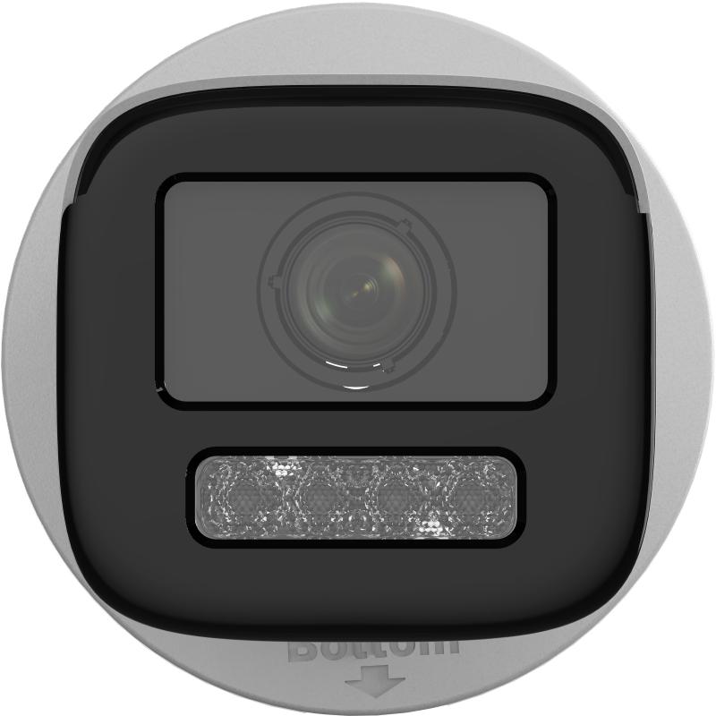 HIK-DS-2CD1663G2-LIZU6 - DS-2CD1663G2-LIZU  CAMARA IP BALA 6 MP DUAL LIGHT MD 2.0 VARIFOCAL, IP67 PARA EXTERIOR