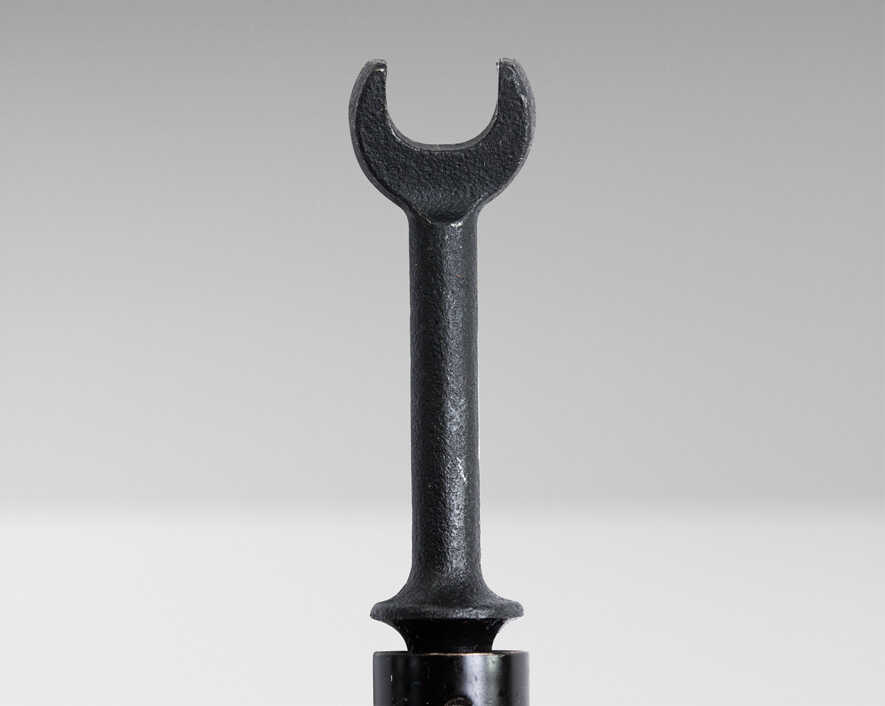 JO-TWAF-71620 - TWAF-71620 Llave dinamom�trica para conector F - quitatrampas