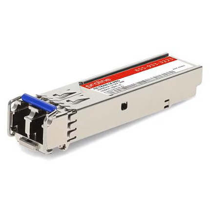 FORTINET-TRAN-LX - FN-TRAN-LX MÓDULO SFP 1GE  LX transceiver module