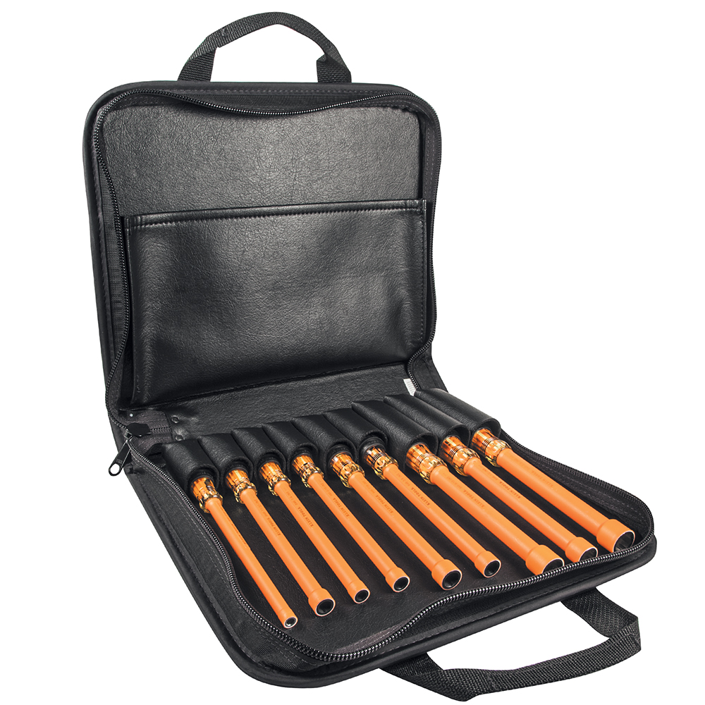 KLEIN-33524 - Klein 33524: Juego destornilladores aislados 1000V VDE UL