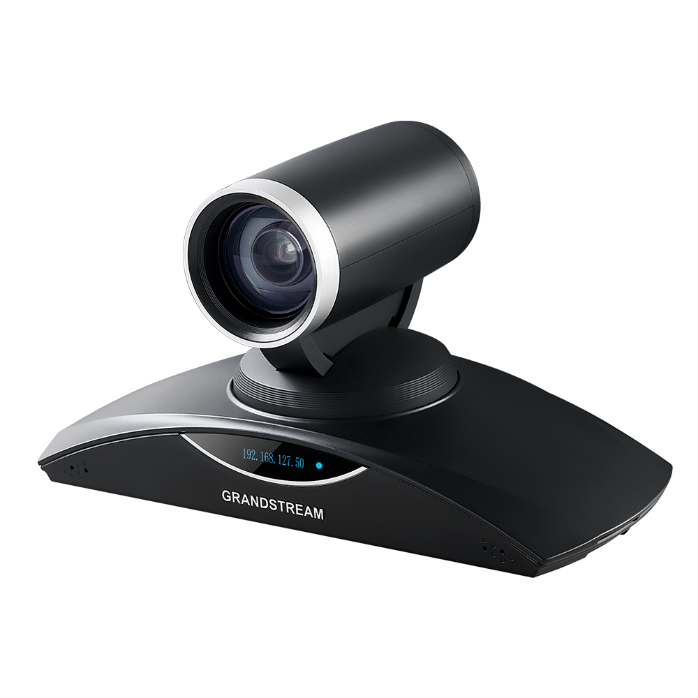 GS-GVC3200 - GVC3200 ESTACION DE VIDEOCONFERENCIA 1080P FULL-HD, 3-HDMI 1-VGA/1-HDMI, GRANDSTREAM