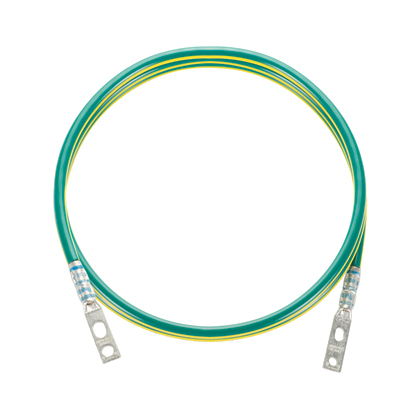 PAND-RGEJ660U - RGEJ660U CABLE PARA PUESTA A TIERRA DE EQUIPOS 6 AWG