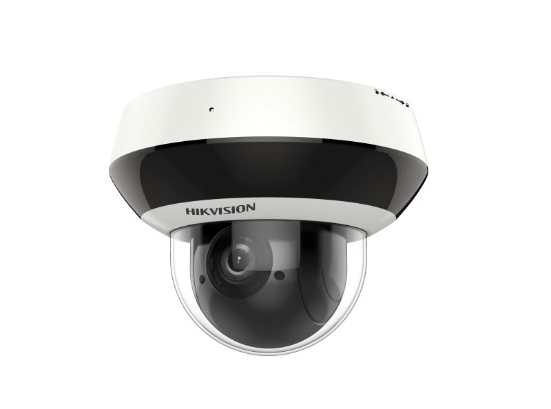 HIK-DS-2DE2A204IW-DE3 - HIK-DS-2DE2A204IW-DE3 CAMARA IP PTZ MINO DOMO 2MP POE IR 20M IP66 IK10 