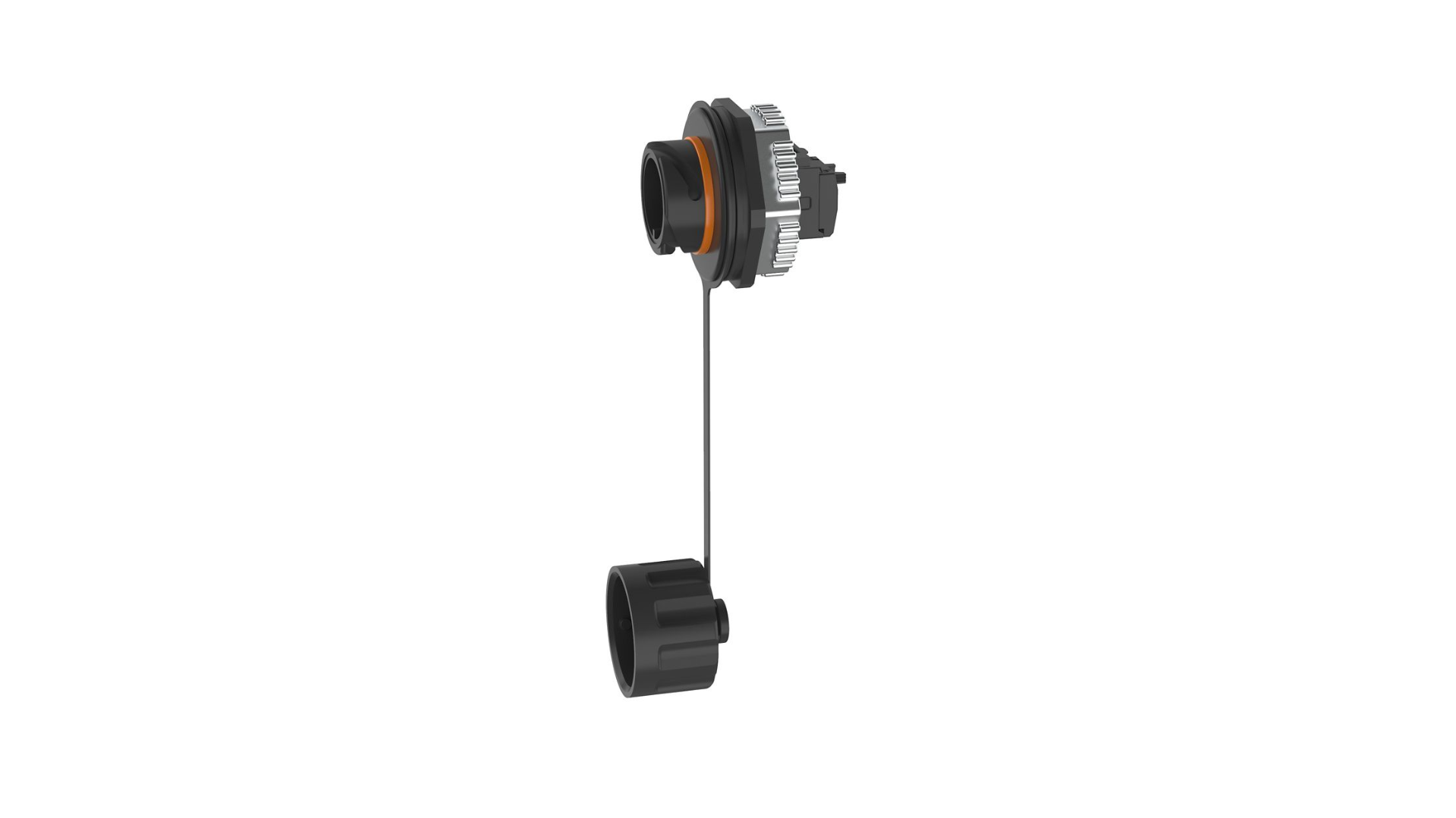 PAND-IAEBH6 - IAEBH6 CONECTOR C-PROTECCIO INDUSTRIAL CAT. 6, C-CUB PRTECTO