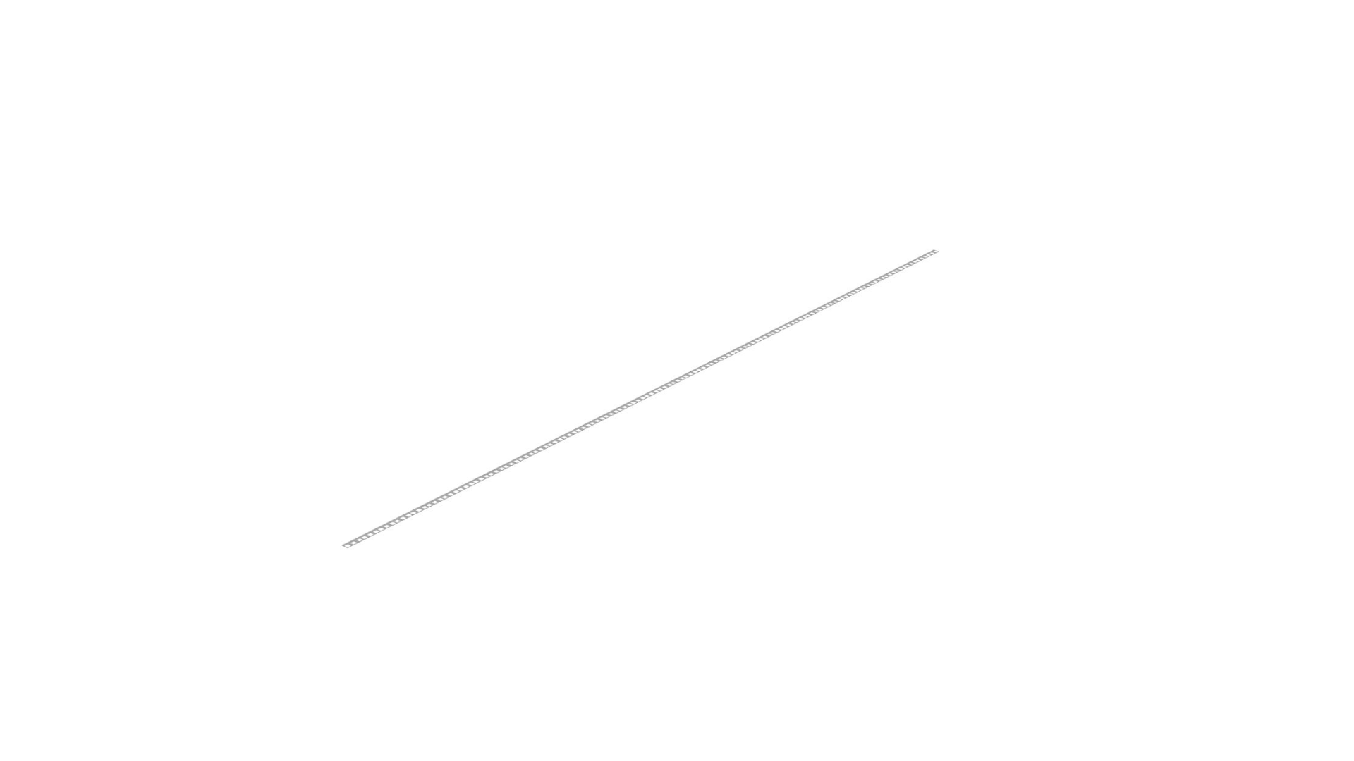 PAND-RGS134B-1 - RGS134B-1 BARRA DE TIERRA CON KIT DE ATERRIZAJE 