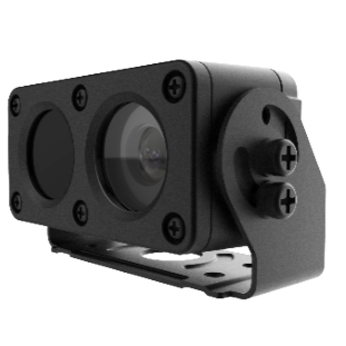 HIK-AE-VC253T-IT - Cámara Móvil 2MP Hikvision AE-VC253T-IT IR15M IP68