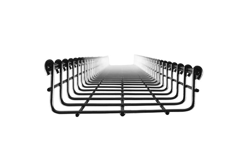 CH-54-150EZ - CH-54/150EZ PARRILLA (ESCALERILLA) ELECTROSOLDADA 2" X 6" X 3MTS ACABADO ELECTROCINC, CHAROFIL