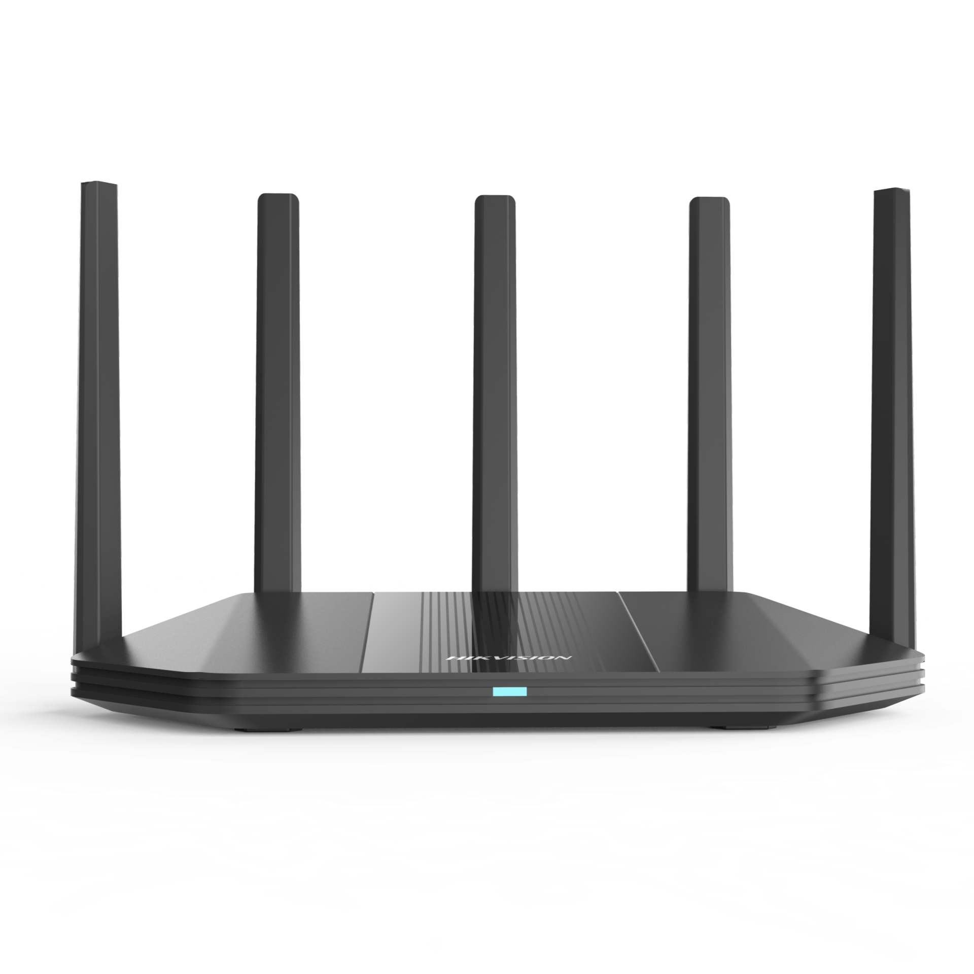 HIK-DS-3WR30X - DS-3WR30X ROUTER WIFI 6 AX3000 2.4Ghz y 5Ghz 4 PTS GIGABIT 5 ANTENAS