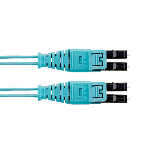 PAND-F92ERQ1Q1SNM050 - F92ERQ1Q1SNM050 PATCH CORD OS2 2HILOS LC-LC 1.6MM 50MTS