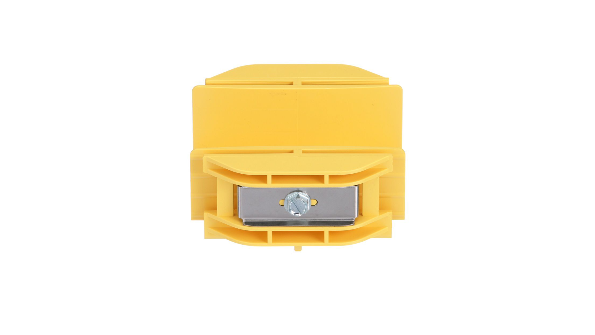 PAND-FBC2X2YL - FBC2X2YL ACOPLADOR 2"X2" FIBER RUNNER