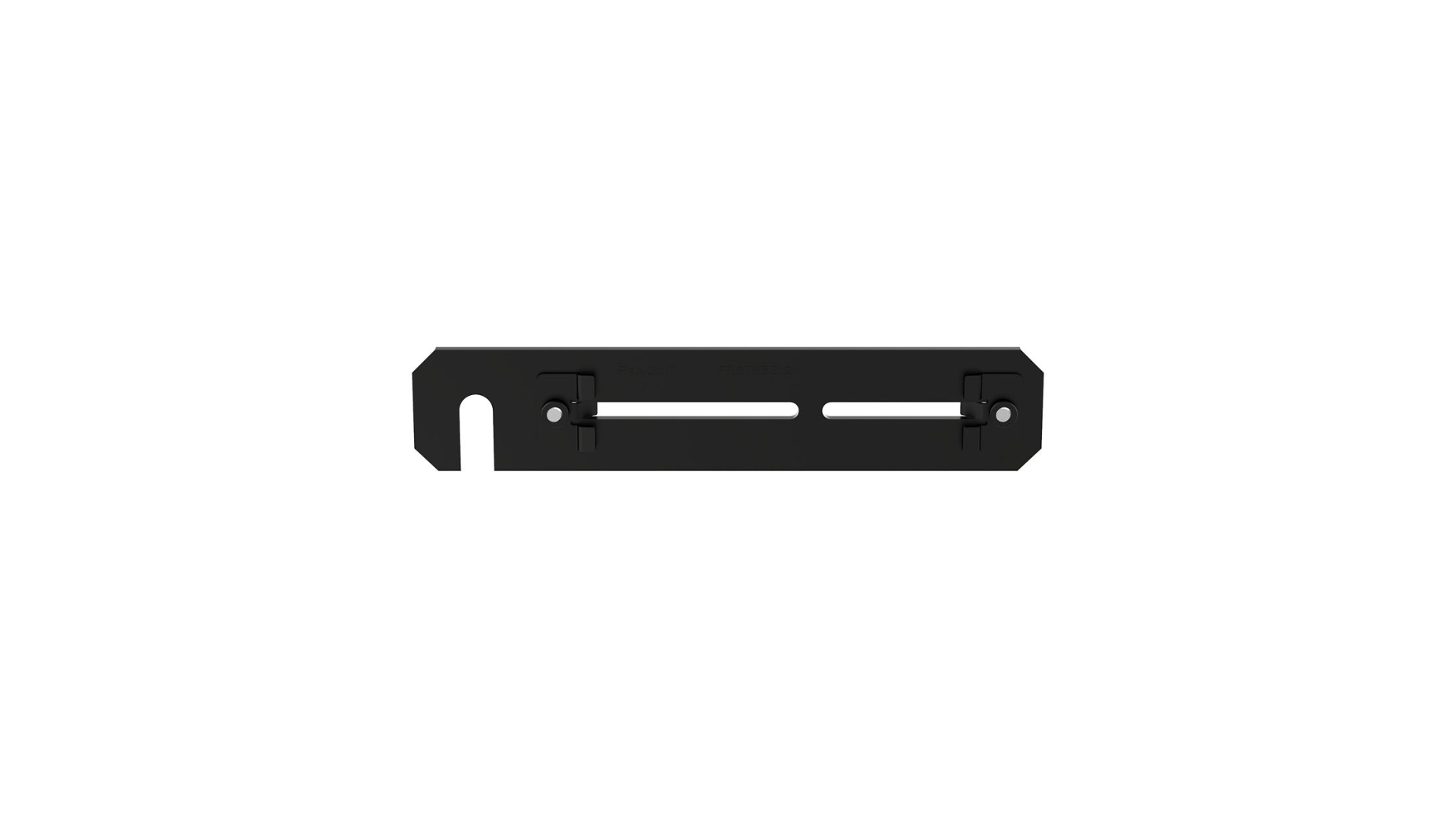 PAND-FR6TRBE12 - FR6TRBE12 ANCLAJE PARA CANAL 6X4 & 4X4 CON TUERCA 1/2,