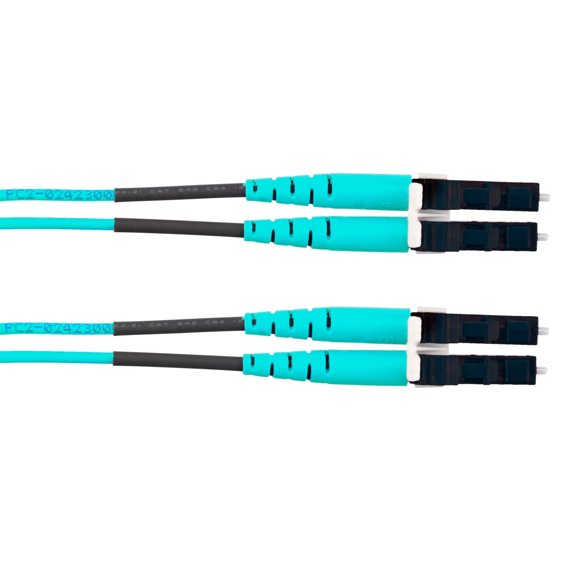 PAND-FX2ERLNLNSNM030 - FX2ERLNLNSNM030 PATCH CORD FO DUPLEX LC-LC MM OM3 30MTS 