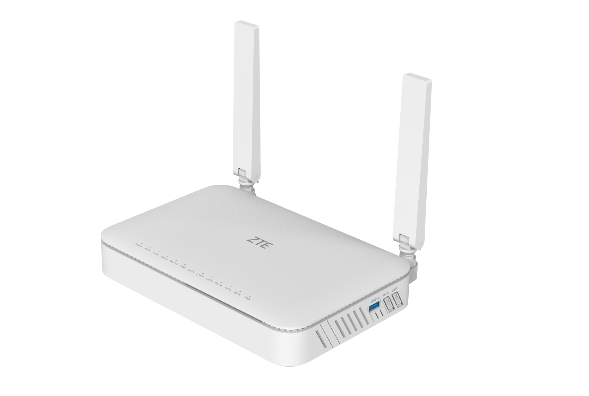 ZTE-GPON CPE ZXHN G6605 - ZTE-GPON CPE ZXHN G6605