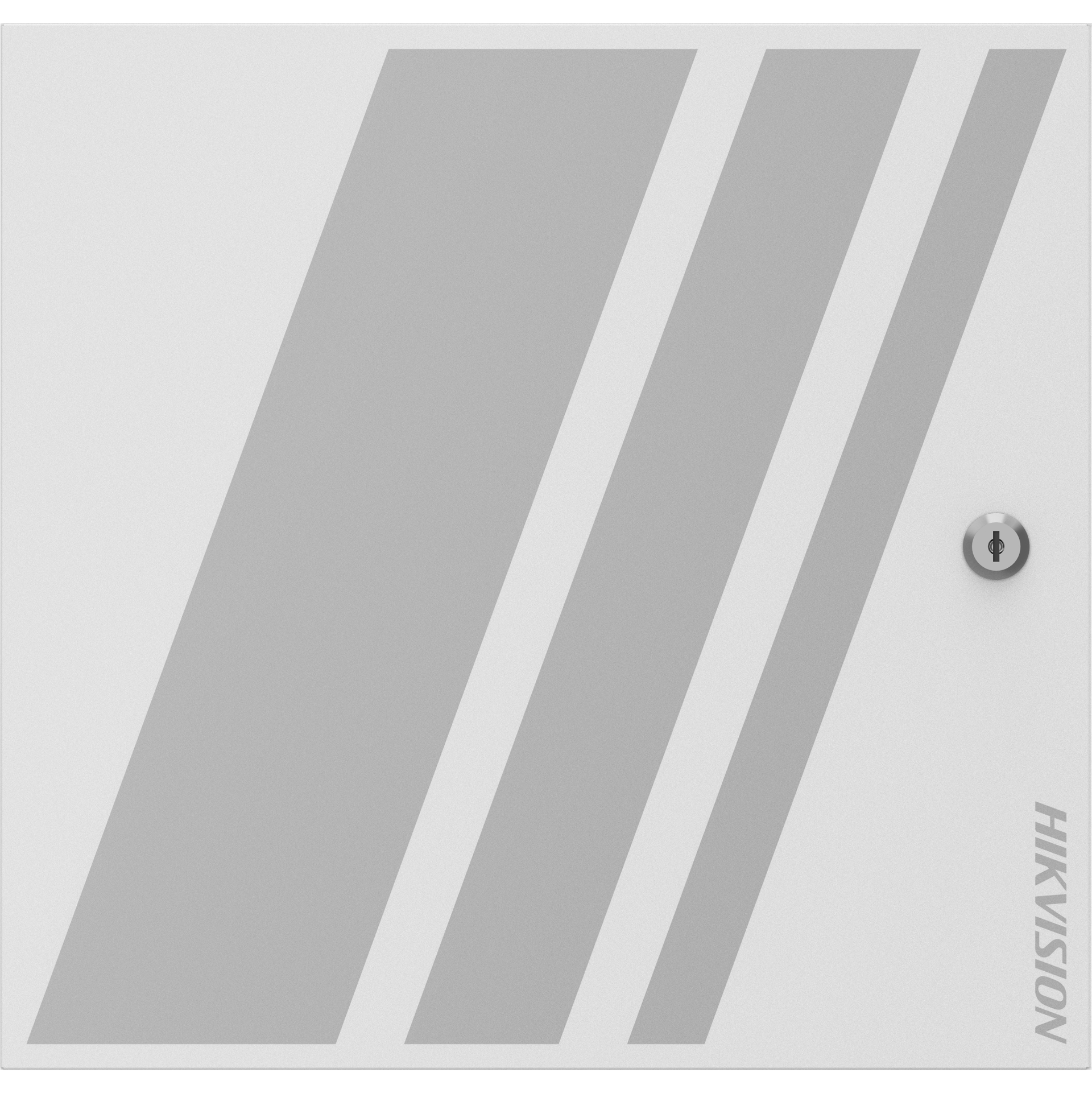 HIK-DS-K2622X - Panel Control Acceso HIKVISION DS-K2622X 2 Puertas RS-485
