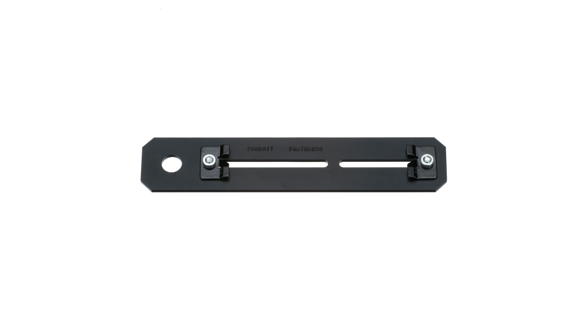 PAND-FR6TRBN58 - FR6TRBN58 BRACKET PARA ANCLAR CANAL  A VARILLA ROSCADA 5/8