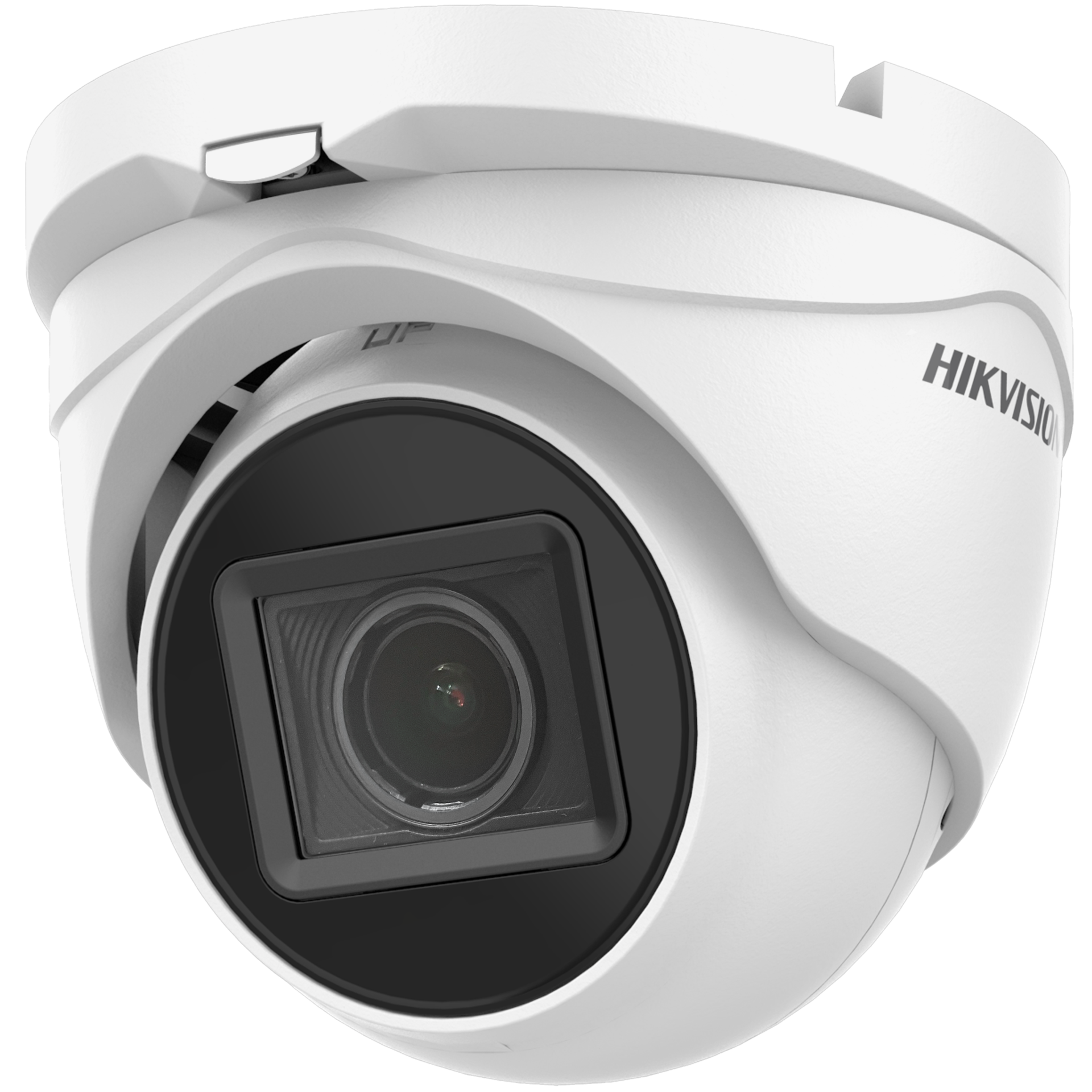 HIK-DS-2CE79U1T-IT3ZF(2.7-13.5mm) - Cámara Análoga Bala 8MP Lente Motorizado IR 60m IP67