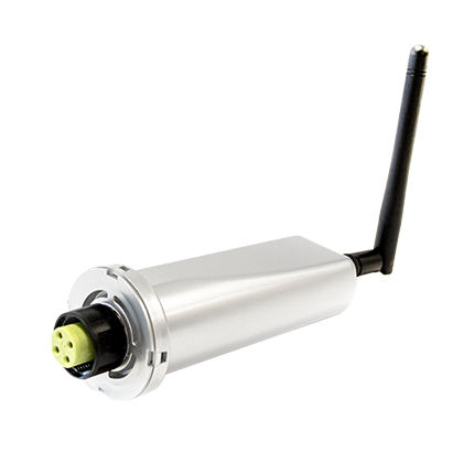 CAN-CSI-GL-WIFI - CSI-GL-WIFI ANTENA WIFI PARA EQUIPOS TRIFASICOS CANADIAN SOLAR 