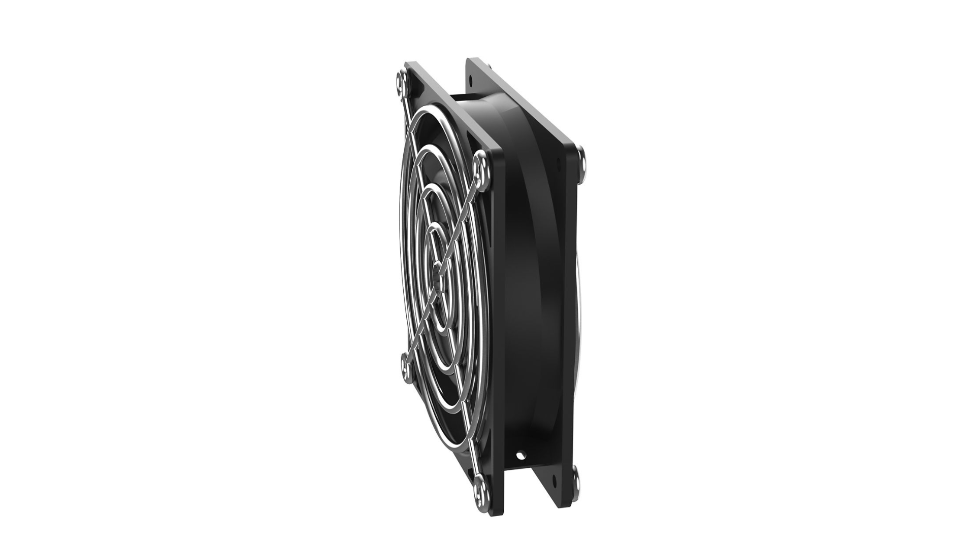 PAND-PZAEFAN - PZAEFAN KIT DE VENTILADOR P/ARMAZON DE MONTAJE DE PARED