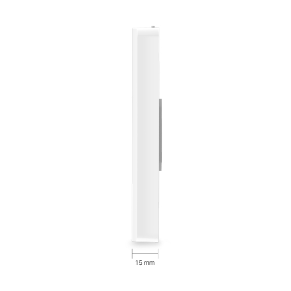 TL-EAP235-Wall - EAP235-Wall ACCESS POINT AC1200 OMADA INALAMBRICO MU-MIMO GIGABIT 802.11AC para pared
