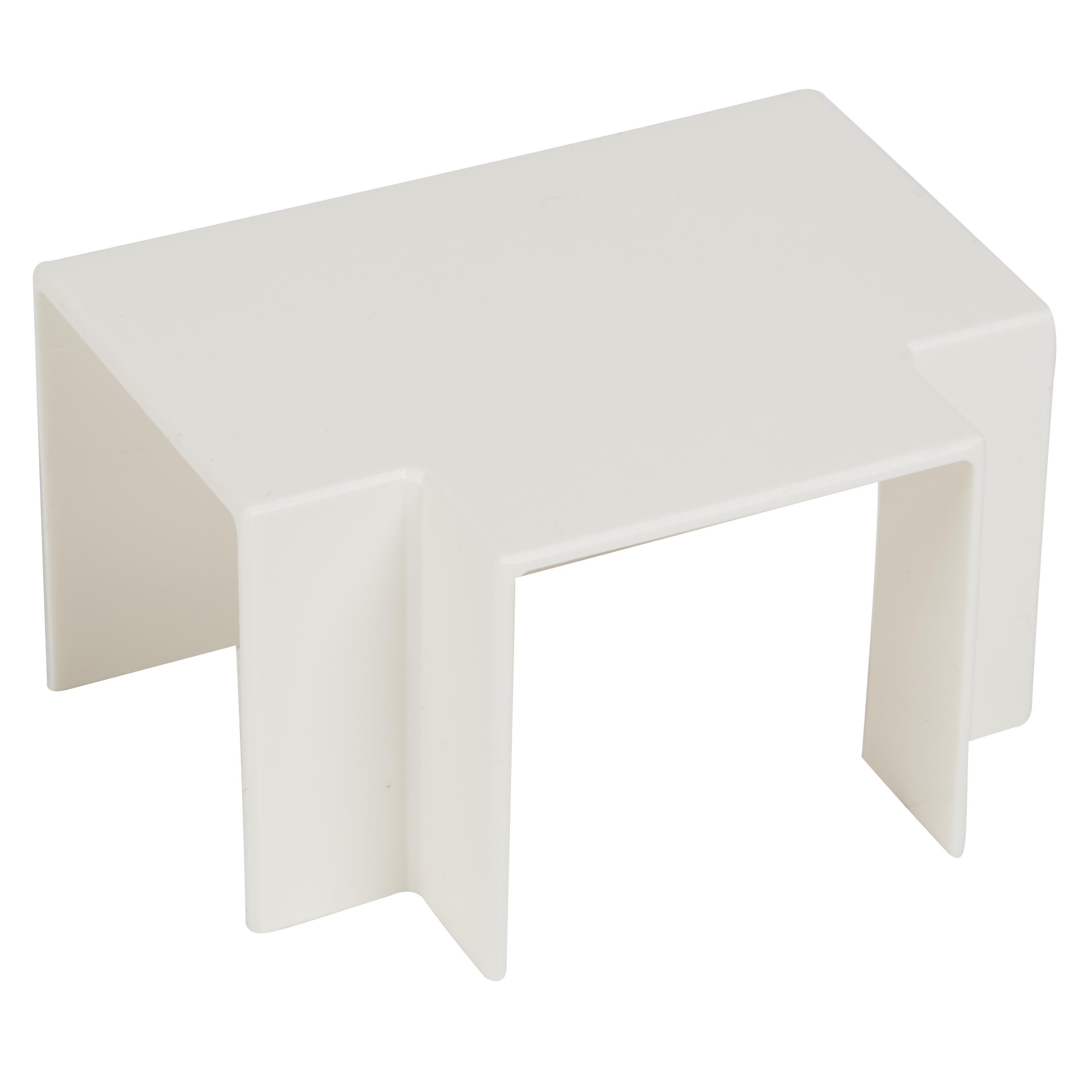 LG-638184 - LG-638184 TEE PARA CANALETA 40X40MM BTICINO DLPS LEGRAND