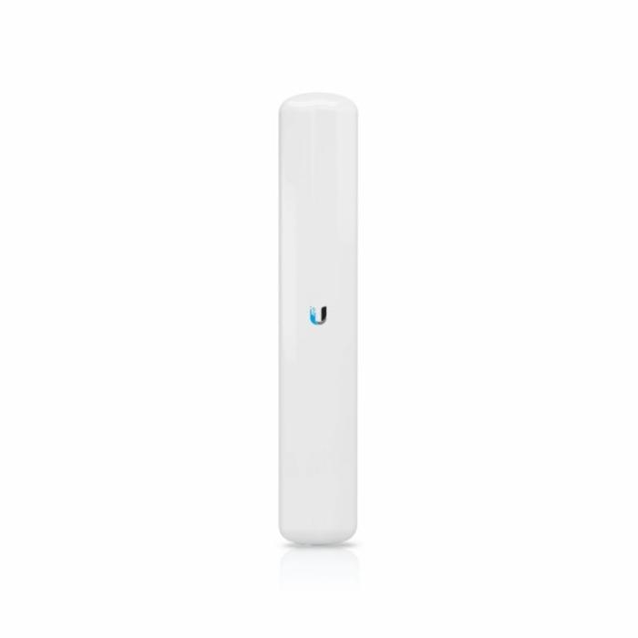 UB-LAP-120 - LAP-120 LITE AP AC SECTORIAL C/ANTENA INTEGRADA 16dBi 5GHz, 2X2 MIMO 120 GRADOS, UBIQUITI