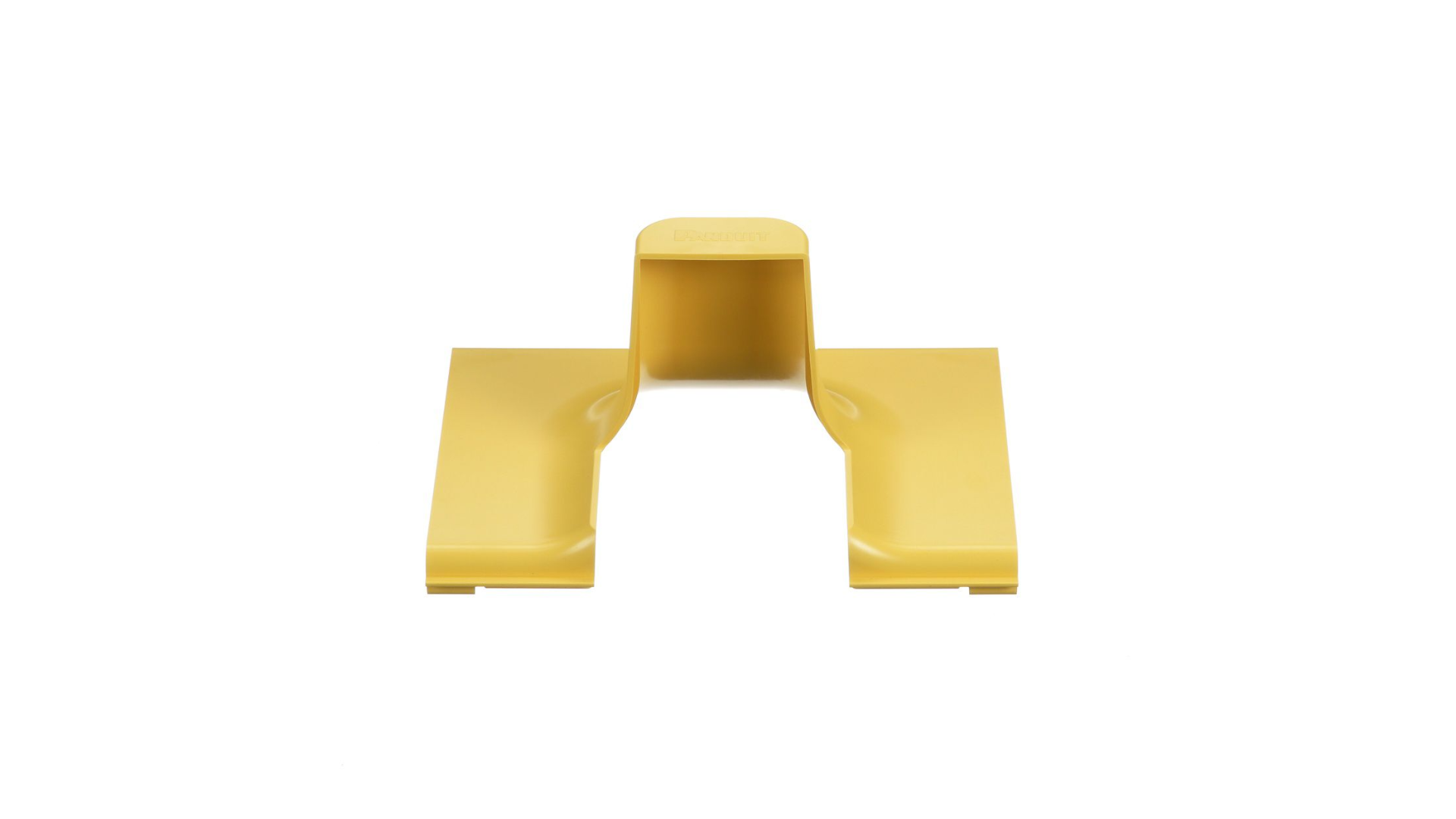 PAND-FRSPJC26YL - FRSPJC26YL UNIÓN CON SALIDA DE CABLES 2X2 PARA CANAL 6X4