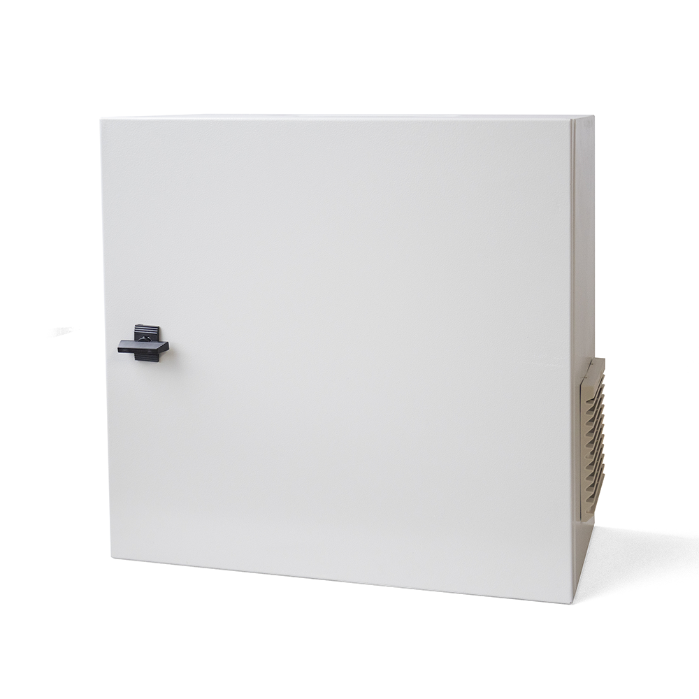 CAT-KB5-525 - KB5-525 CAJA TIPO NEMA METAL 500X500X250MM IP66