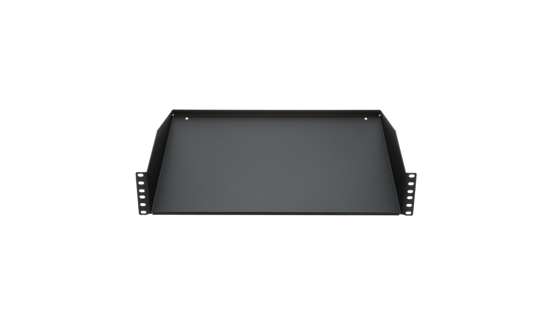 PAND-SRM19FM2 - SRM19FM2 BANDEJA FRONTAL 2 RU P/MONTAJE EN RACK