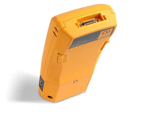 FLUKE-DSX2-5000INTL - DSX2-5000INTL TESTER CERTIFICADOR DE CABLEADO 1 GHZ 4955000 FLUKE
