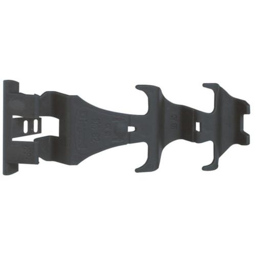 LG-10682 - LG-10682 SUJETA CABLES PARA CANALETAS  DE 60-80-105