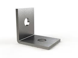 BASOR-2-6313 - 2/6313 SOPORTE PARA PERFIL 41X82 MM  C GC BASOR