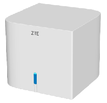 ZTE-ZXHN-H196A - ZTE-ZXHN-H196A PUNTO DE ACCESSO AP MESH HASTA 1200MBPS CONFIGURACIÓN RÁPIDA