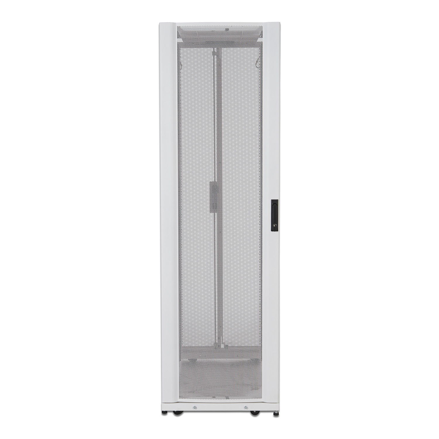 APC-AR3100W - AR3100W GABINETE NETSHELTER SX 42U 600mm x 1070mm BLANCO APC