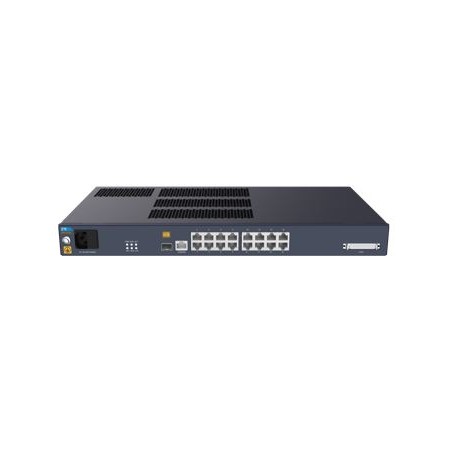 ZTE-ZXA10-F832 - ZTE-ZXA10-F832 UNIDAD DE RED OPTICA GPON-XG-PON PARA ENTORNOS FTTB-FTTO MDU