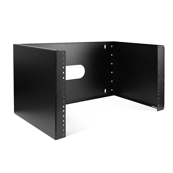 CAT-SME5306 - SME5306 BRACKET DE PARED DE 6RU 40LB 533.4X305X6U