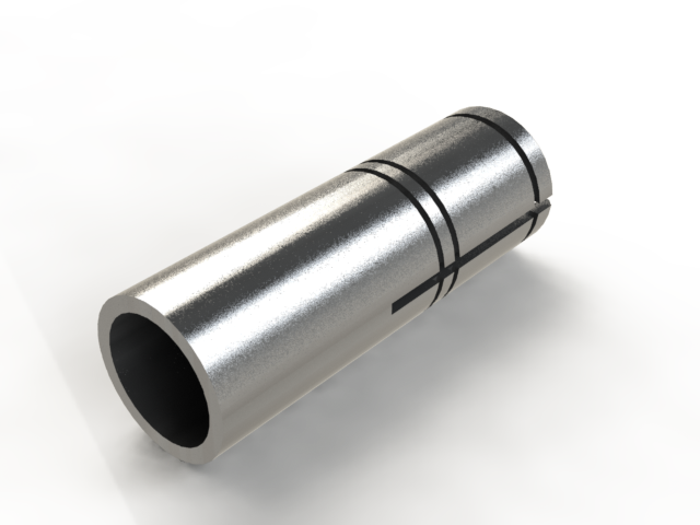 BASOR-2-6468 - 2/6468 ANCLAJE BASORFIX CM6X30